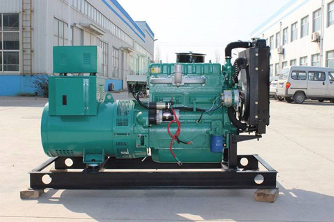 新密小型柴油发电机 新密小型柴油发电机
