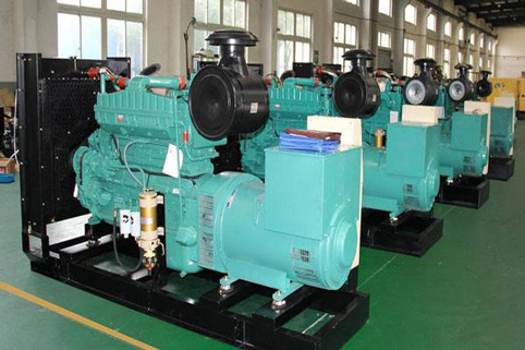 新密小型柴油发电机 新密小型柴油发电机