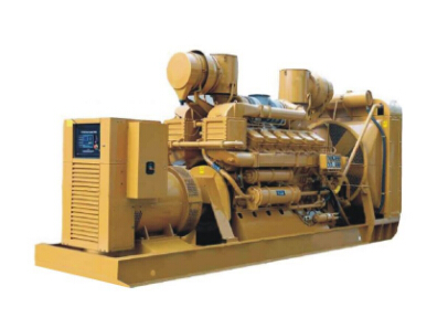 新密发电机出租