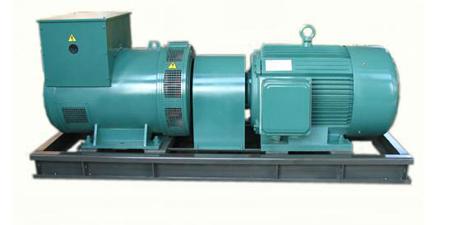 新密发电机出租