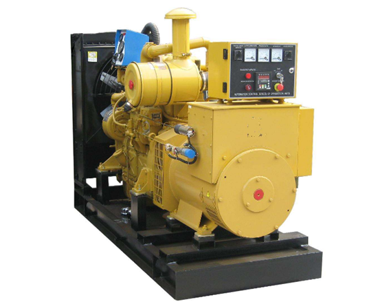 新密发电机出租