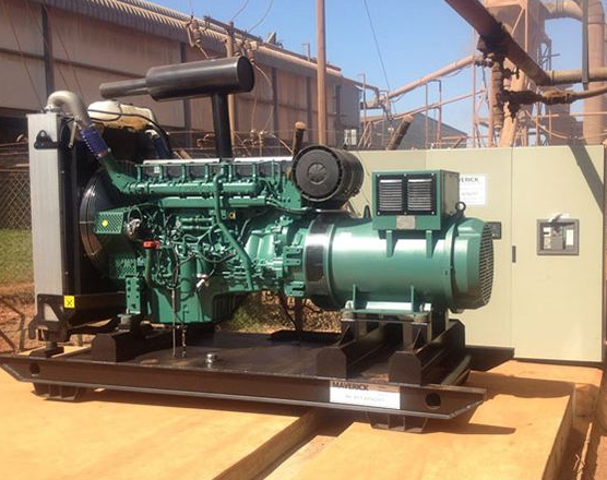 新密发电机出租 新密发电机出租