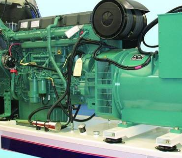 新密发电机出租